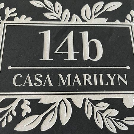 Casa Marilyn Βίλα Πλάγια Μπλάνκα Εξωτερικό φωτογραφία