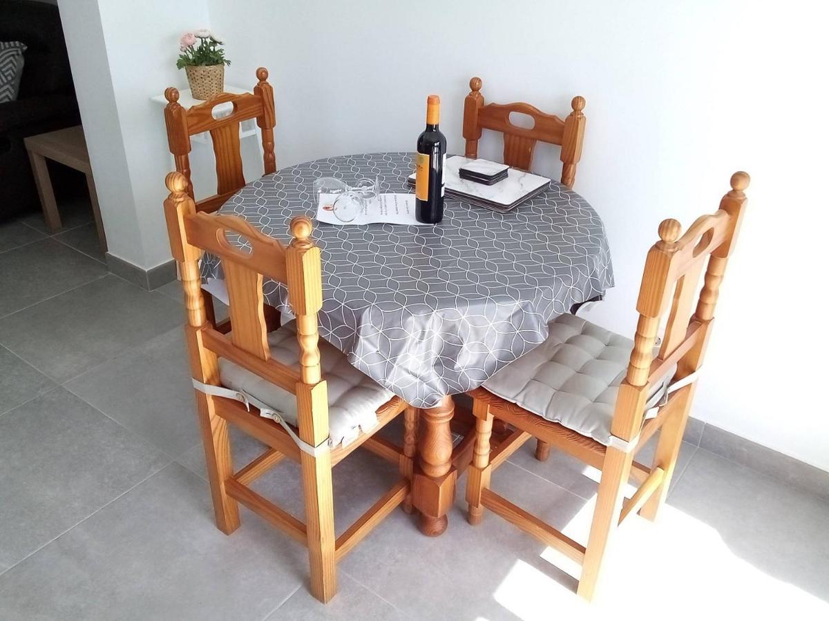Casa Marilyn Βίλα Πλάγια Μπλάνκα Εξωτερικό φωτογραφία
