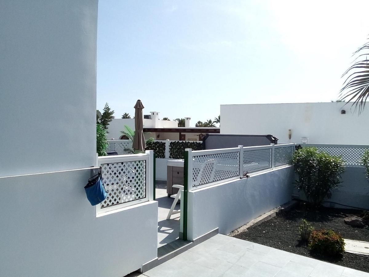 Casa Marilyn Βίλα Πλάγια Μπλάνκα Εξωτερικό φωτογραφία