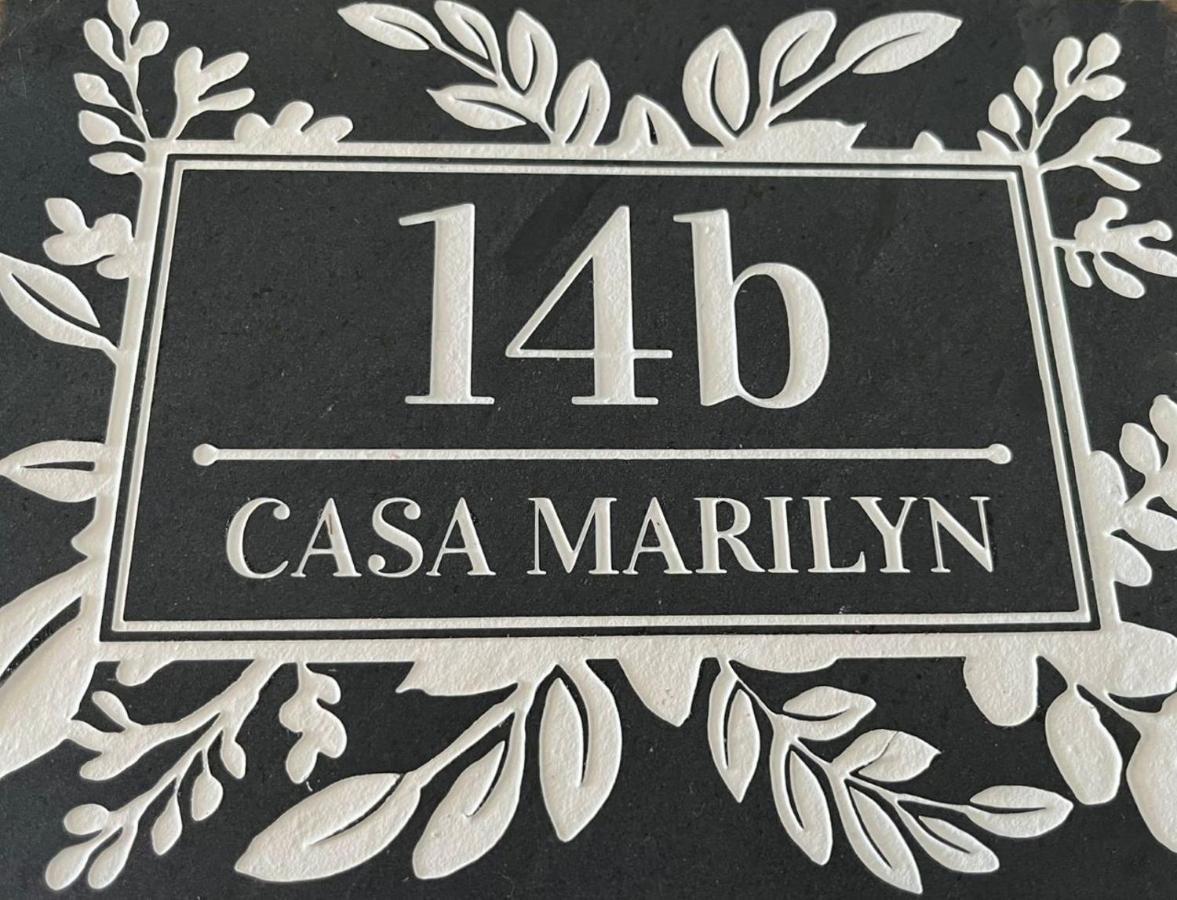 Casa Marilyn Βίλα Πλάγια Μπλάνκα Εξωτερικό φωτογραφία