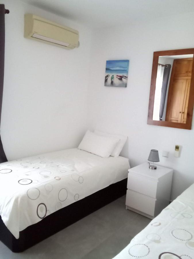 Casa Marilyn Βίλα Πλάγια Μπλάνκα Εξωτερικό φωτογραφία